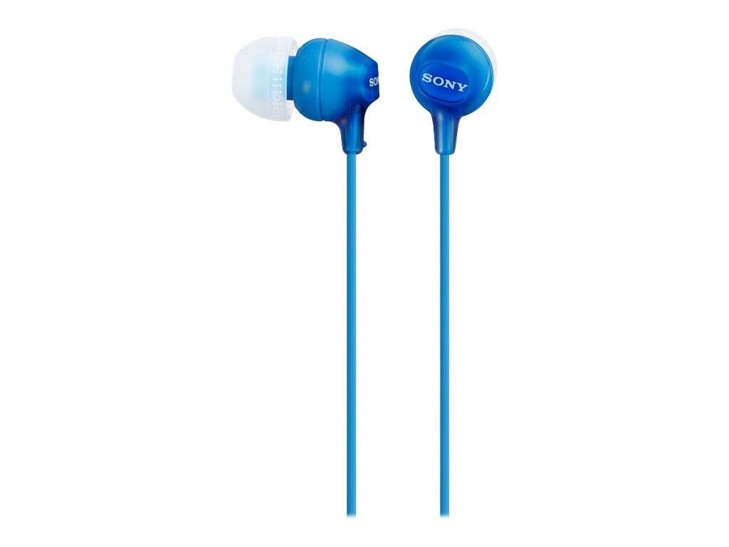 Auriculares com MICRO-AZUL-MDREX15APLI sony 3/3