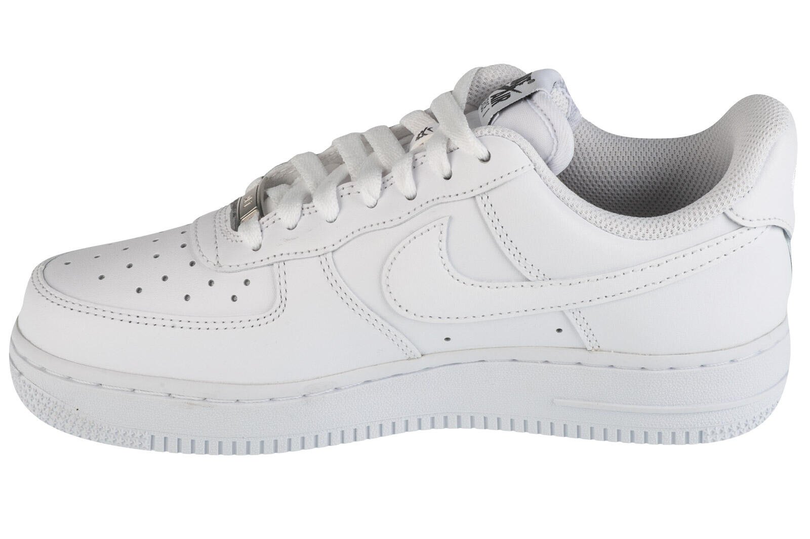 Buty sportowe Sneakersy damskie, Air Force 1 07 2/4