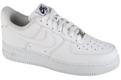 Scarpe Nike Air Force 1 '07 Flyease Bianche