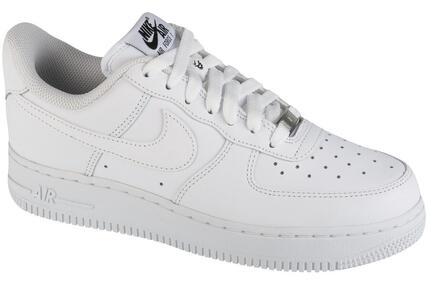 Buty sportowe Sneakersy damskie, Air Force 1 07