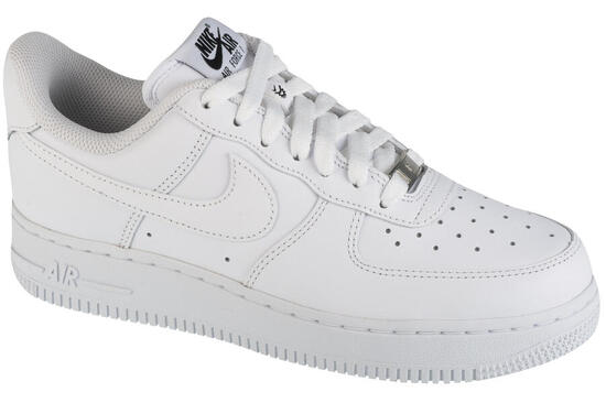 Buty sportowe Sneakersy damskie, Air Force 1 07