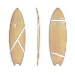 FISH TACO - Fish Surfboard 5'9