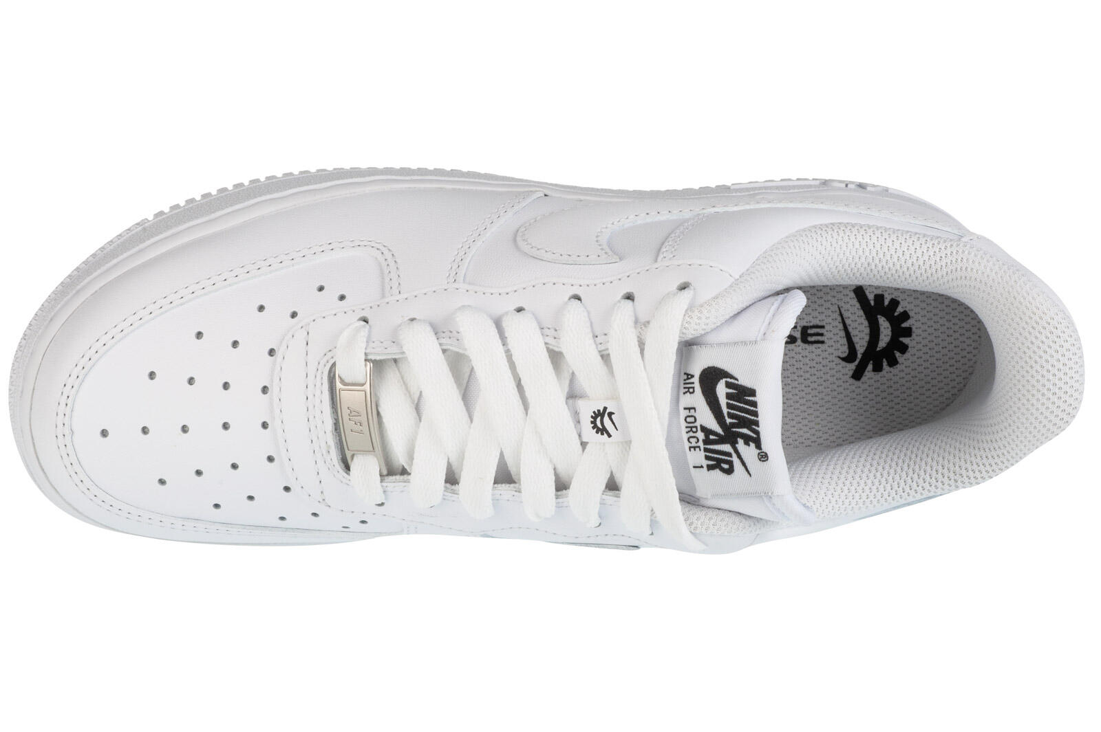 Buty sportowe Sneakersy damskie, Air Force 1 07 3/4
