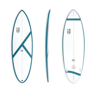 RELATIONSHIP - Surfboard 5'6