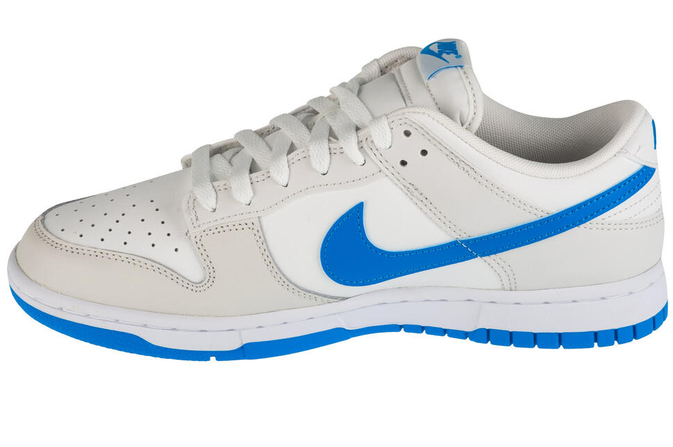 Buty sportowe Sneakersy męskie, Dunk Low Retro