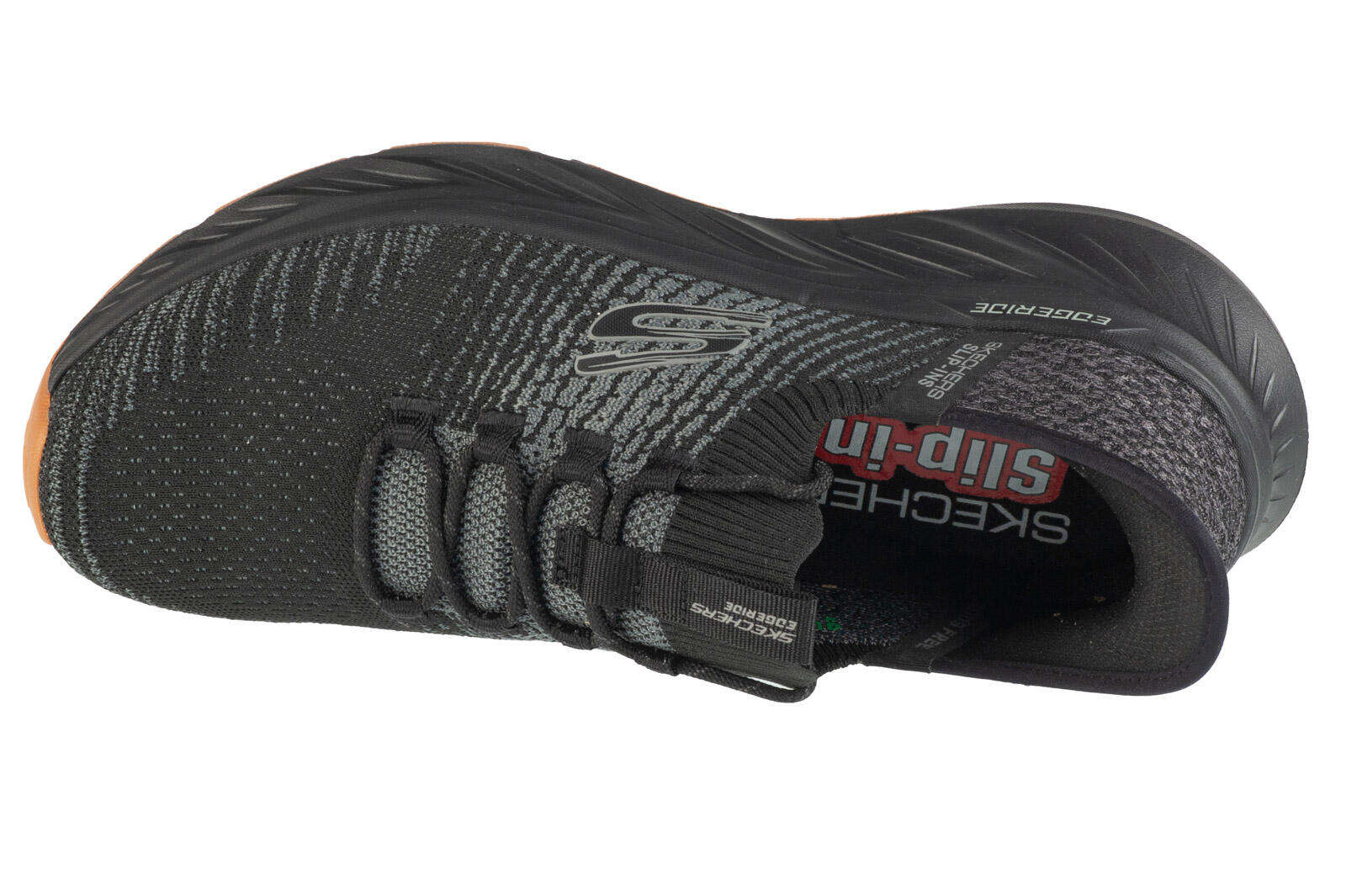 Chaussures universel hommes Skechers Slip ins Edgeride Raygo 3/4