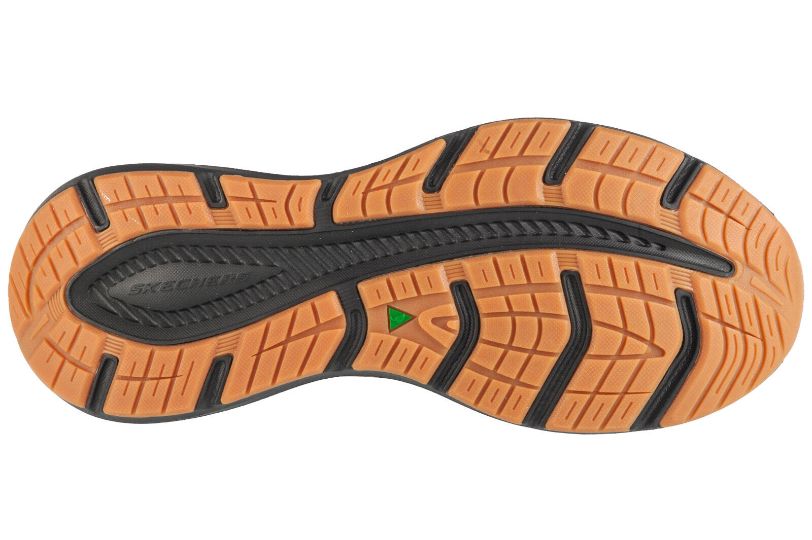 Chaussures universel hommes Skechers Slip ins Edgeride Raygo 4/4