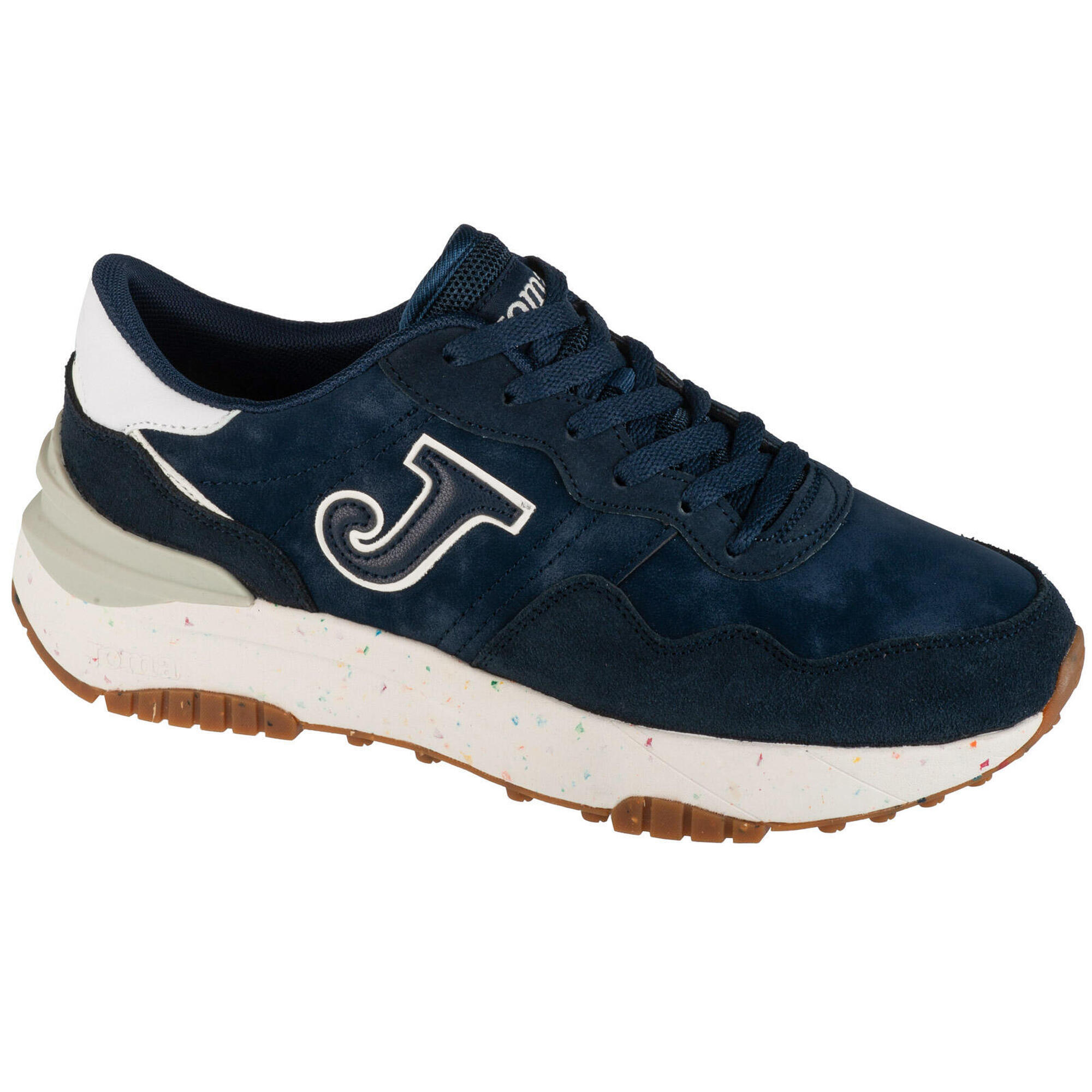 Buty sportowe Sneakersy męskie, C.367 Men 24 C367W