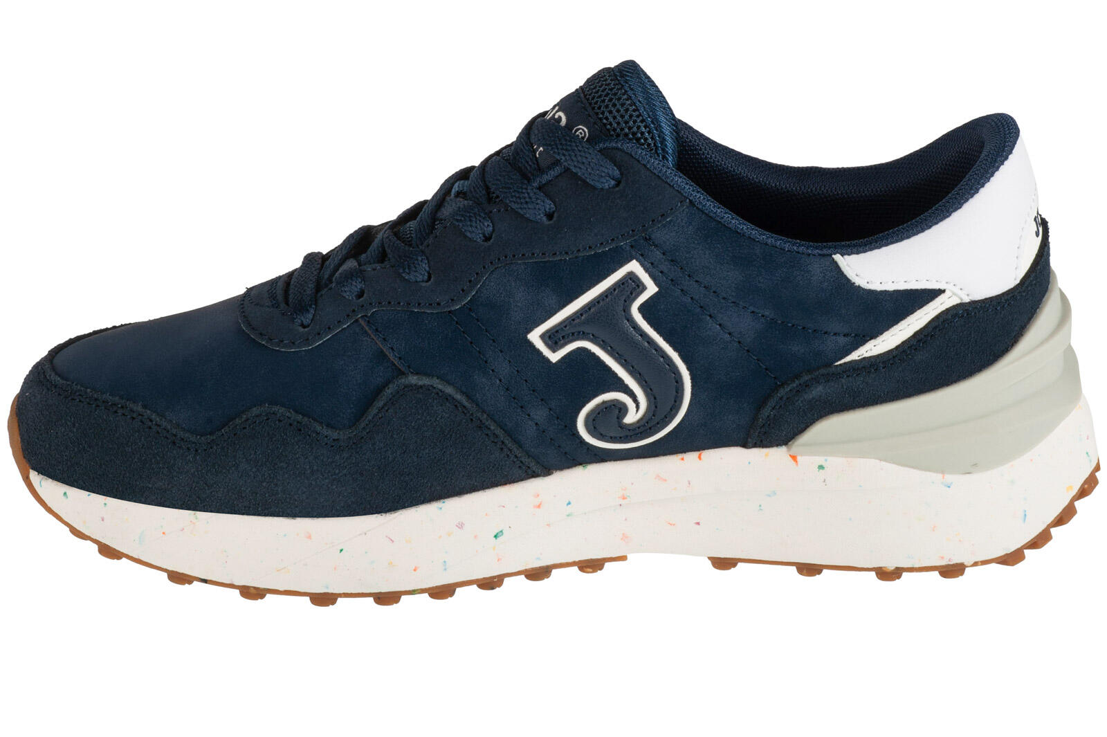 Joma Sneakers Joma C.367 2403 Homme Bleu marine 2/4