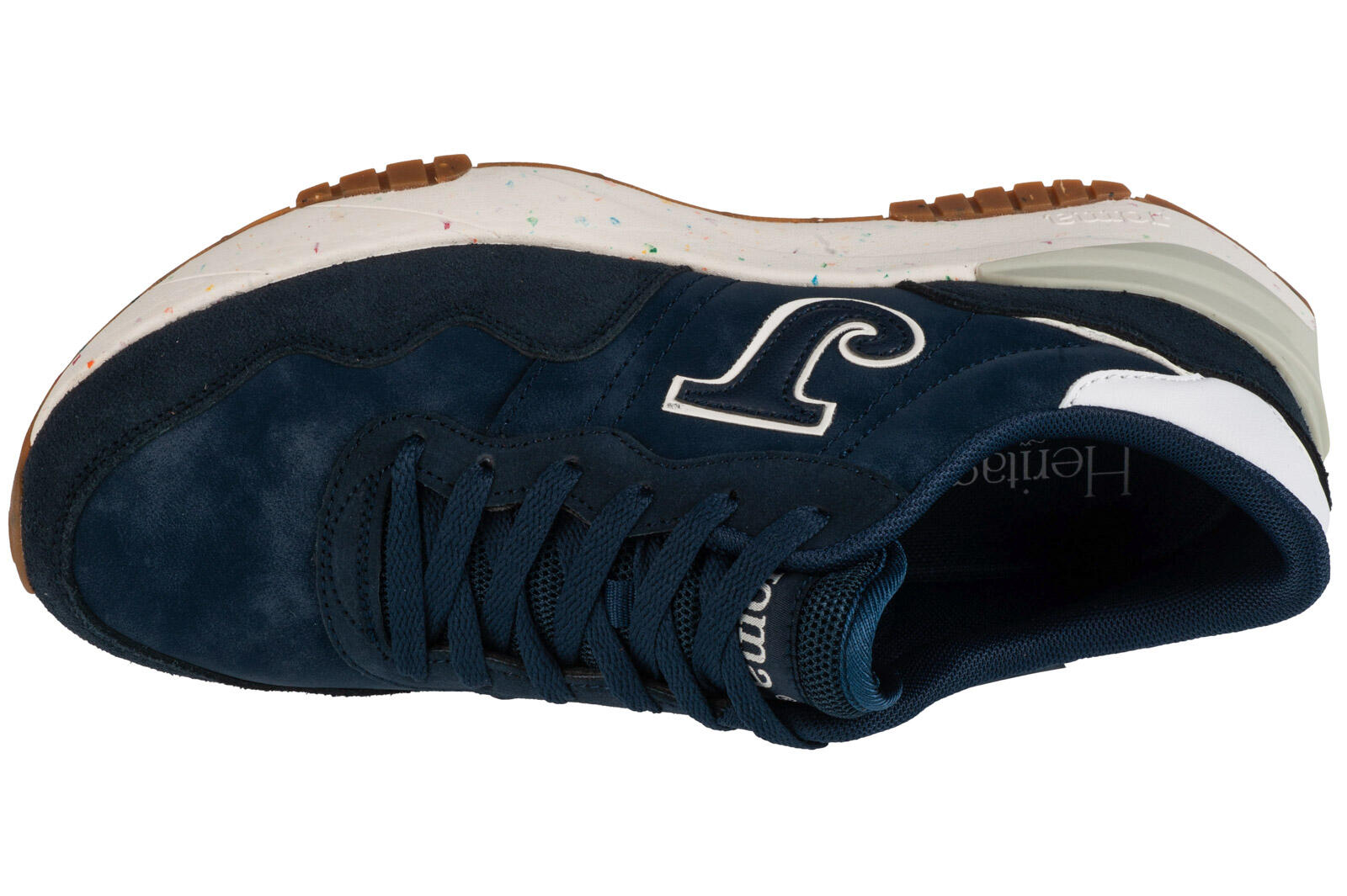 Joma Sneakers Joma C.367 2403 Homme Bleu marine 3/4