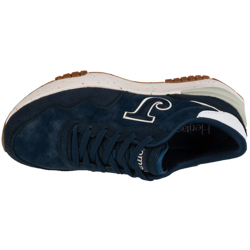 Pantofi sport Joma C.367 bărbați, bleumarin/albastru, 44