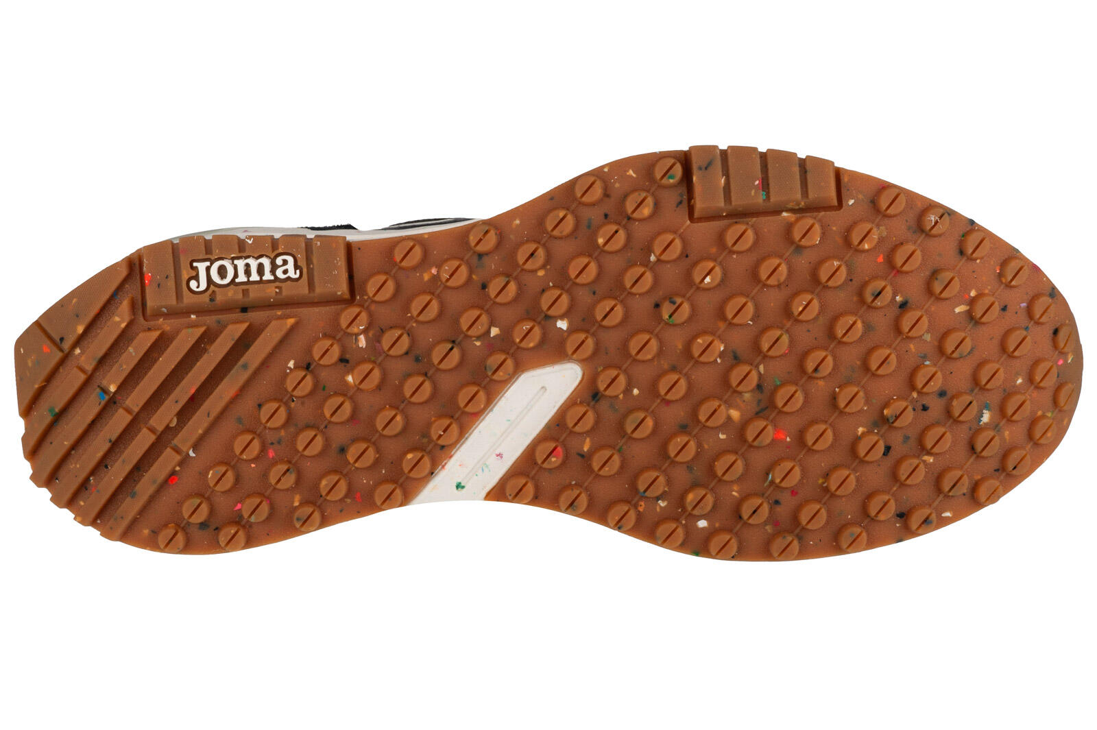 Joma Sneakers Joma C.367 2403 Homme Bleu marine 4/4