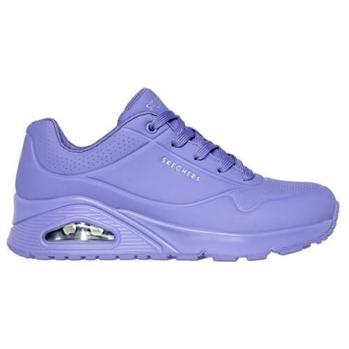 Schoenen universeel voor vrouwen Skechers Uno Stand On Air 2/5