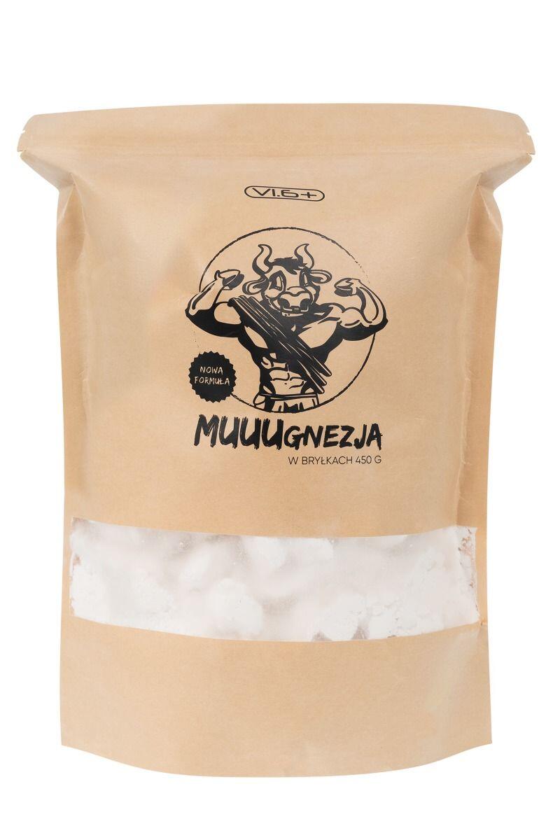 VI.6+ Kletterkreide Vi.6+ Muuugnezja In Klumpen 450G