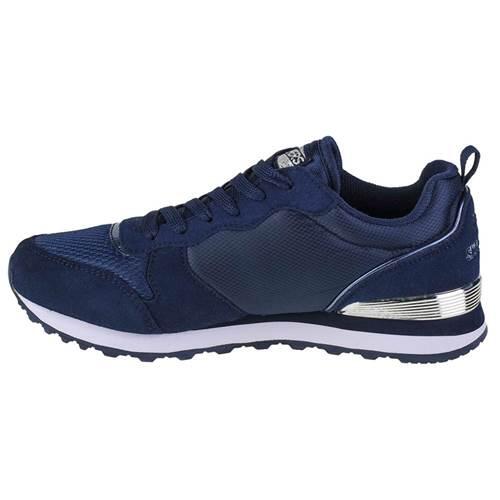 Buty sportowe Casual Damskie Skechers Retros-OG 85-Goldn Gurl W Kobieta
