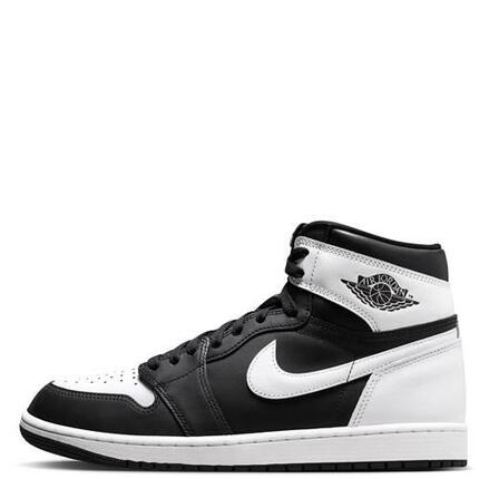 Zapatillas Hombre Nike Air Jordan 1 Blanco