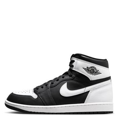 Schoenen universeel voor heren nike air jordan 1 retro high og