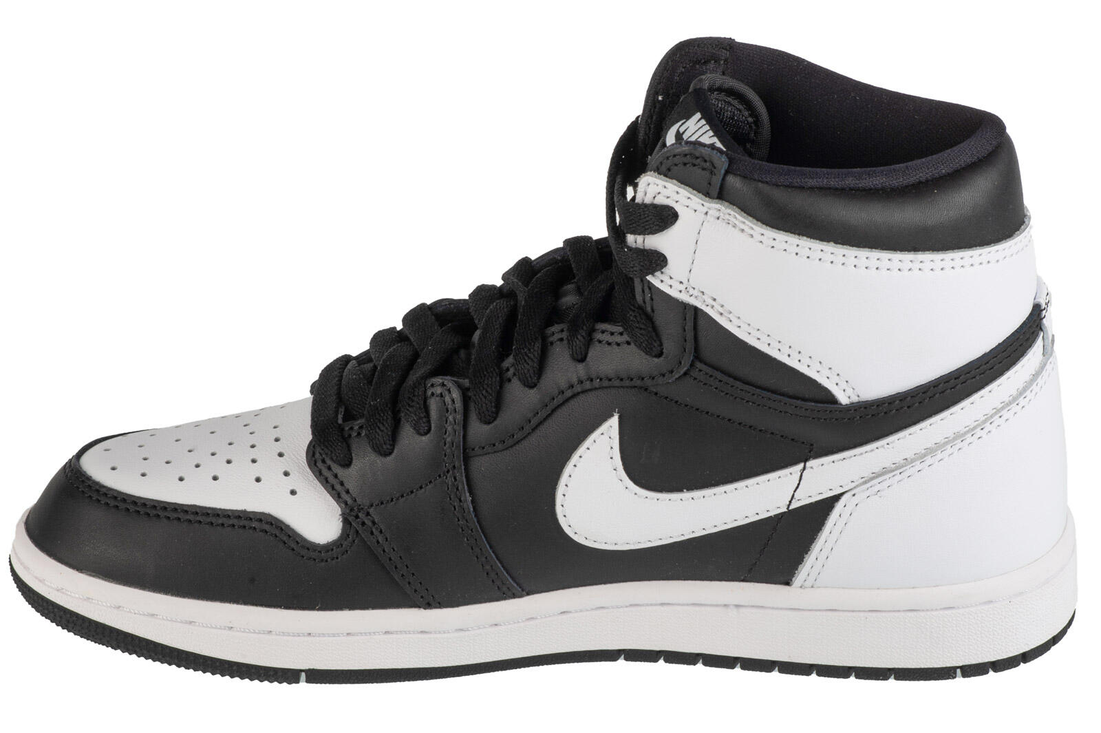 Chaussure universel hommes Nike Air Jordan 1 Retro High OG 2/4