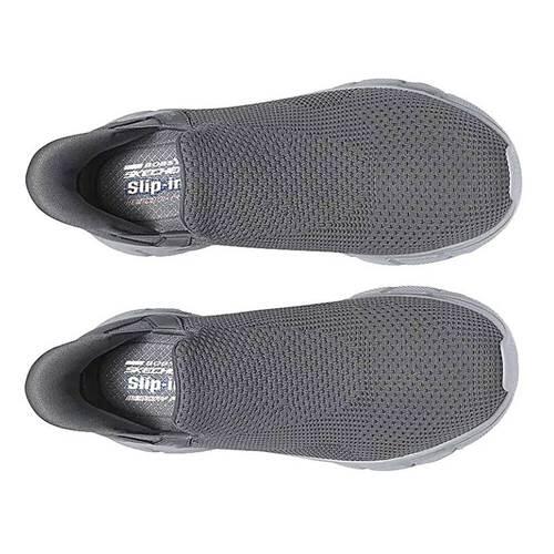 Buty do chodzenia męskie Skechers Bobs B Flex Resilient Edge 3/5