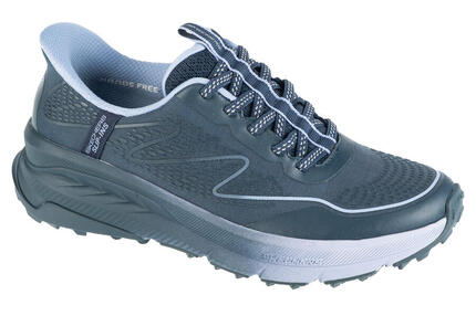 Chaussures Femmes Skechers Switch Back bleu