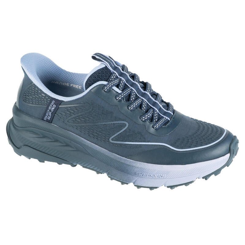 Buty sportowe Sneakersy damskie,  Slip-Ins: Switch Back - Mist