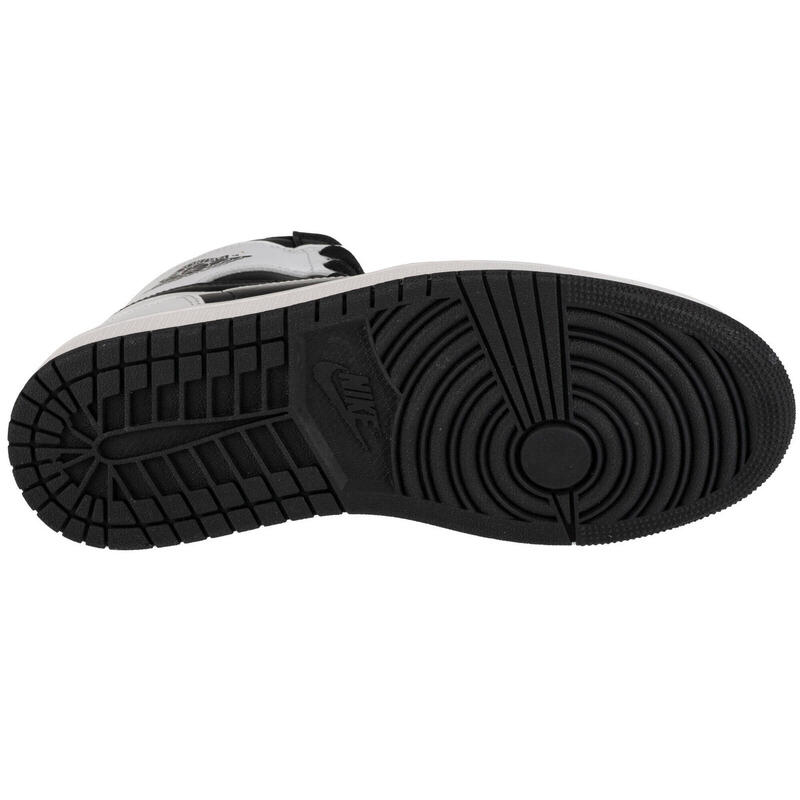 Pantofi până la gleznă universali dz5485010 pentru întregul an negri bărbătești