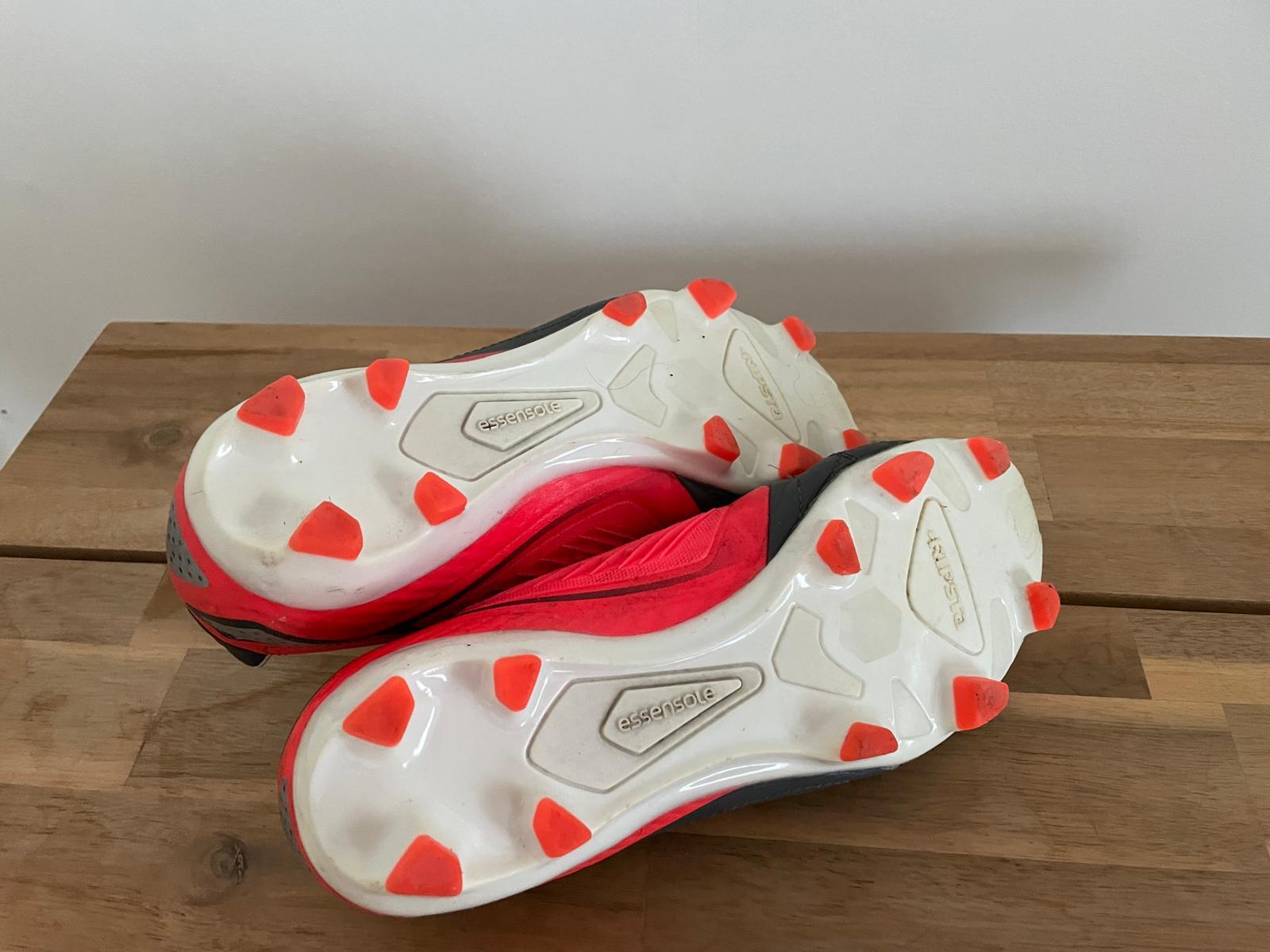 Entre Particuliers - Chaussures de football pour femmes Kipsta 4/4