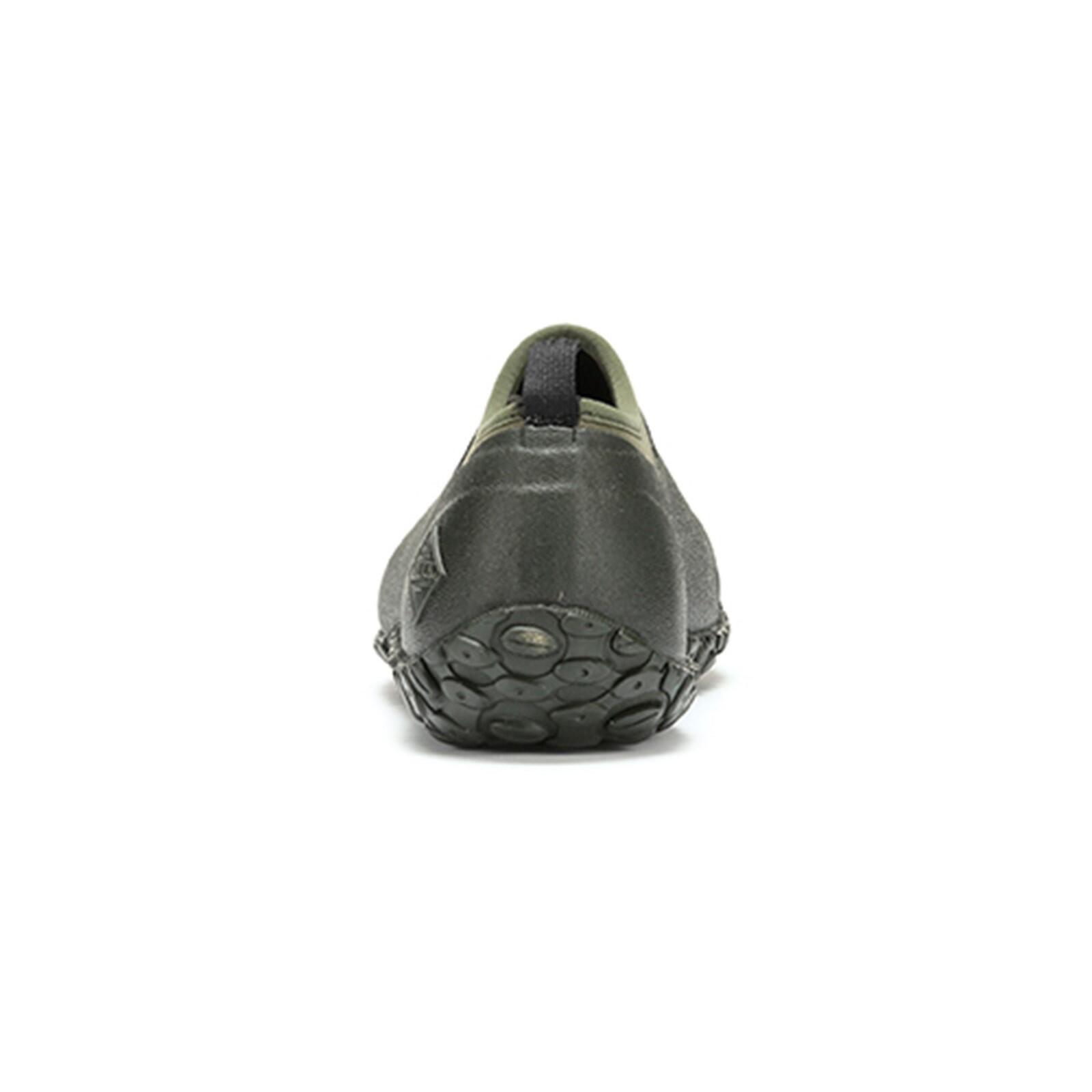 Muckster II Low Garden Shoes BLACK MUCK BOOTS Decathlon