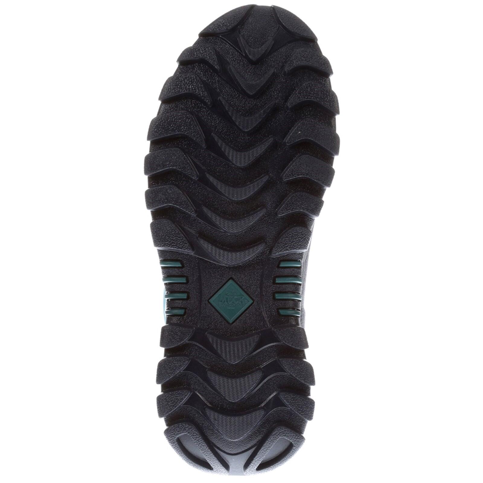 Arctic Sport II Tall Textile/Weather Wellingtons Navy blue 5/7