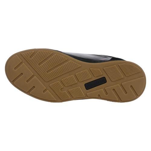 Baskets Skechers Cavell WP imperméables noir homme 5/6
