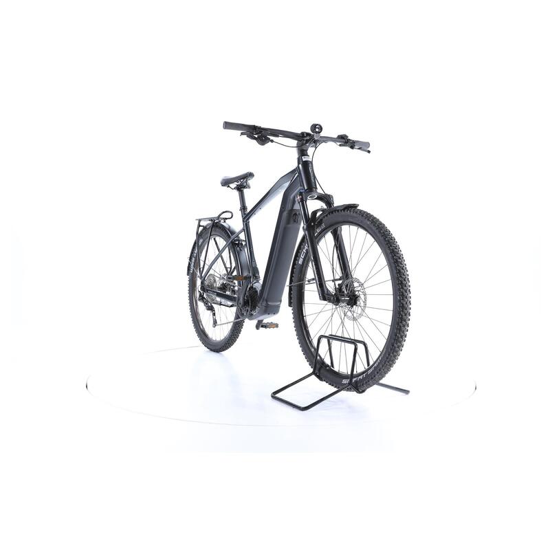 Refurbished - Focus AVENTURA² 6.7 E-Bike Heren 2023 - Zeer goed