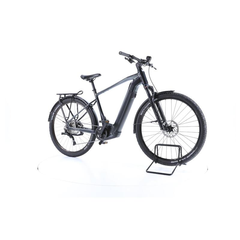 Refurbished - Focus AVENTURA² 6.7 Vélo électrique Hommes 2023 - Très Bon