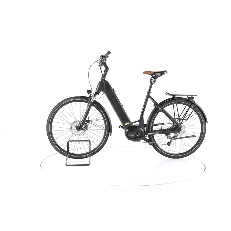 Refurbished - Stevens E-Lavena PT5 E-Bike Lage instap 2022 - Zeer goed