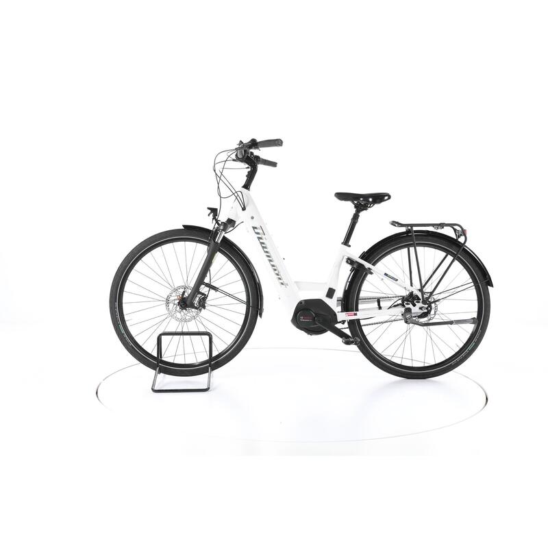 Reconditionné - Diamant Beryll Deluxe plus Vélo Entrée basse  - Très Bon