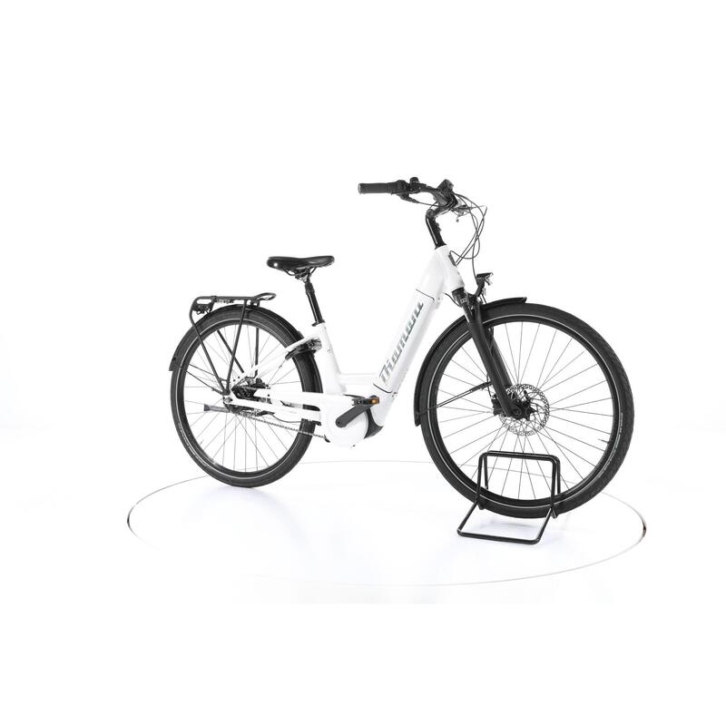 Reconditionné - Diamant Beryll Deluxe plus Vélo Entrée basse  - Très Bon