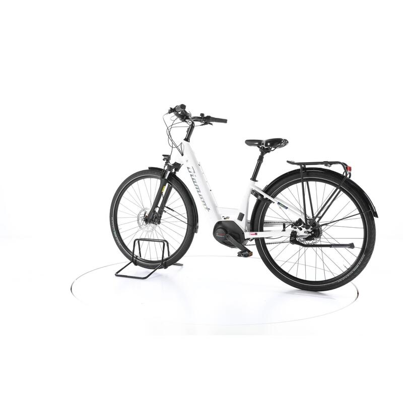 Reconditionné - Diamant Beryll Deluxe plus Vélo Entrée basse  - Très Bon