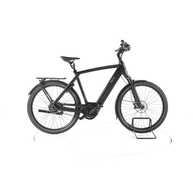 Refurbished - Dutch ID Phantom E-Bike Heren 2024 - Zeer goed