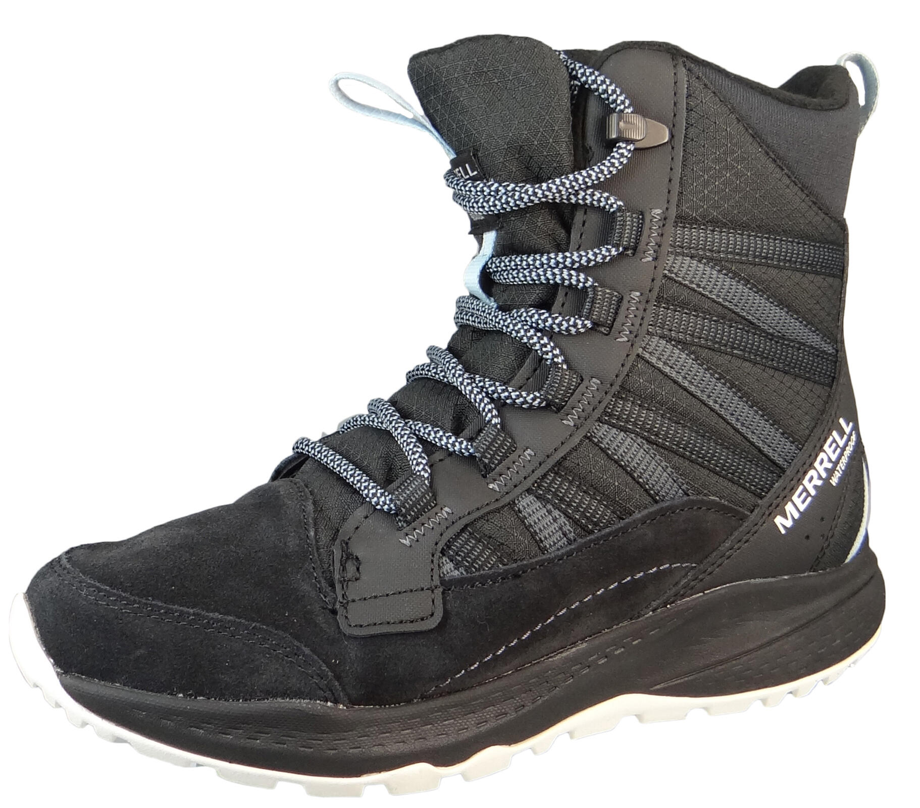 MERRELL picture