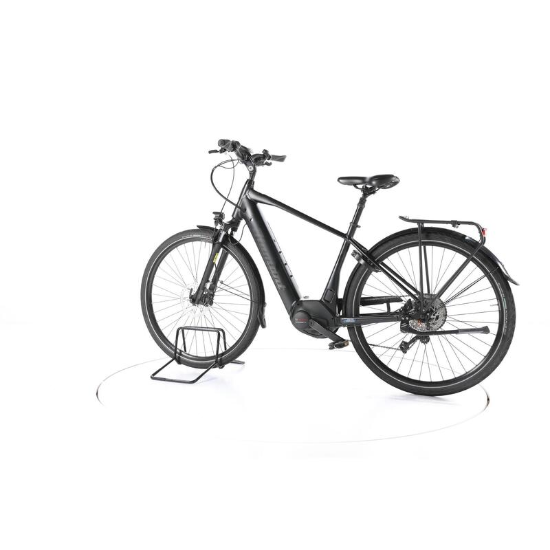 Refurbished - Diamant Mandara Deluxe+ Gen 2 E-Bike Heren 2021 - Zeer goed