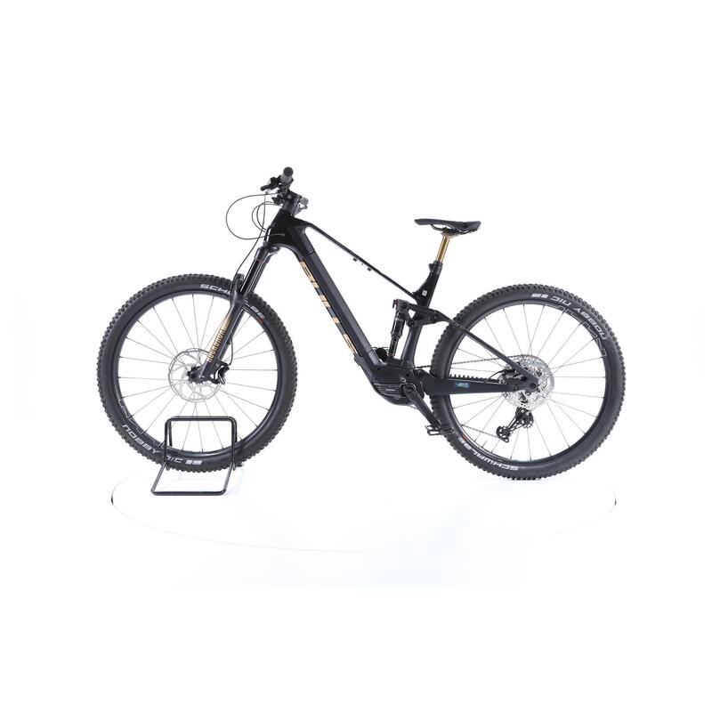 Refurbished - Bulls Sonic  EVO AM SL1 Fully E-Bike 2023 - Zeer goed