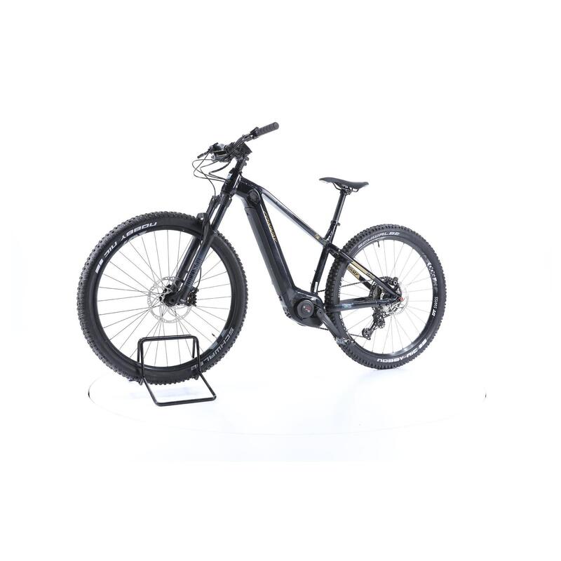 Refurbished - Conway Cairon S 729 E-Bike 2021 - Goed