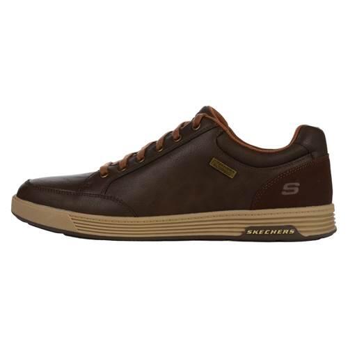 Buty do chodzenia męskie Skechers Cavell Sparkman