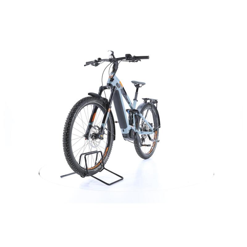 Refurbished - Conway Xyron C 227 Fully E-Bike 2021 - Zeer goed