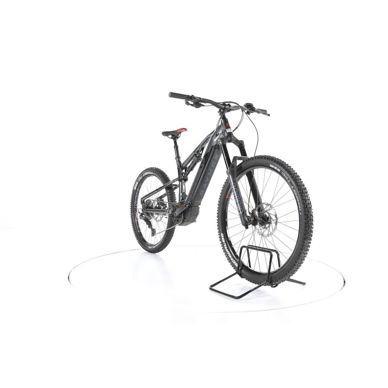 Refurbished - R Raymon TrailRay 160E 8.0 Fully E-Bike 2023 - Zeer goed