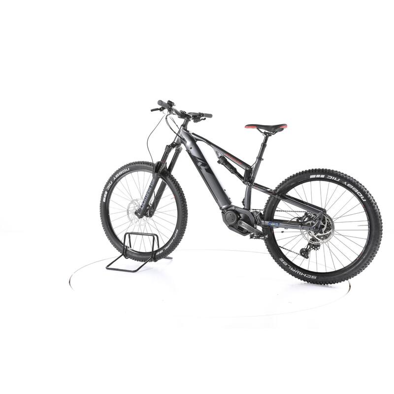 Reconditionné - R Raymon TrailRay 160E 8.0 Vélo électrique VTT 2023 - Très Bon