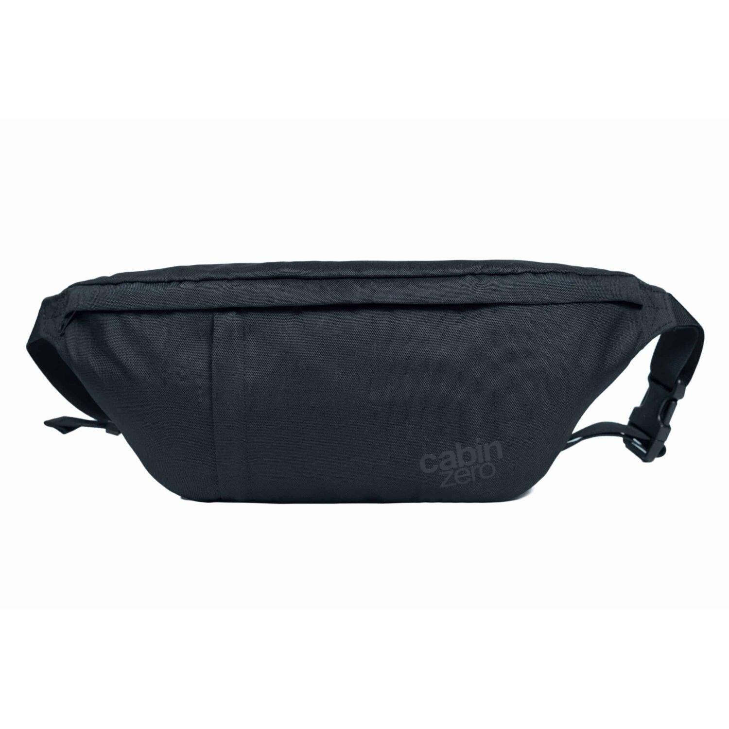 Classic Hip Pack 2L (Absolute Black)