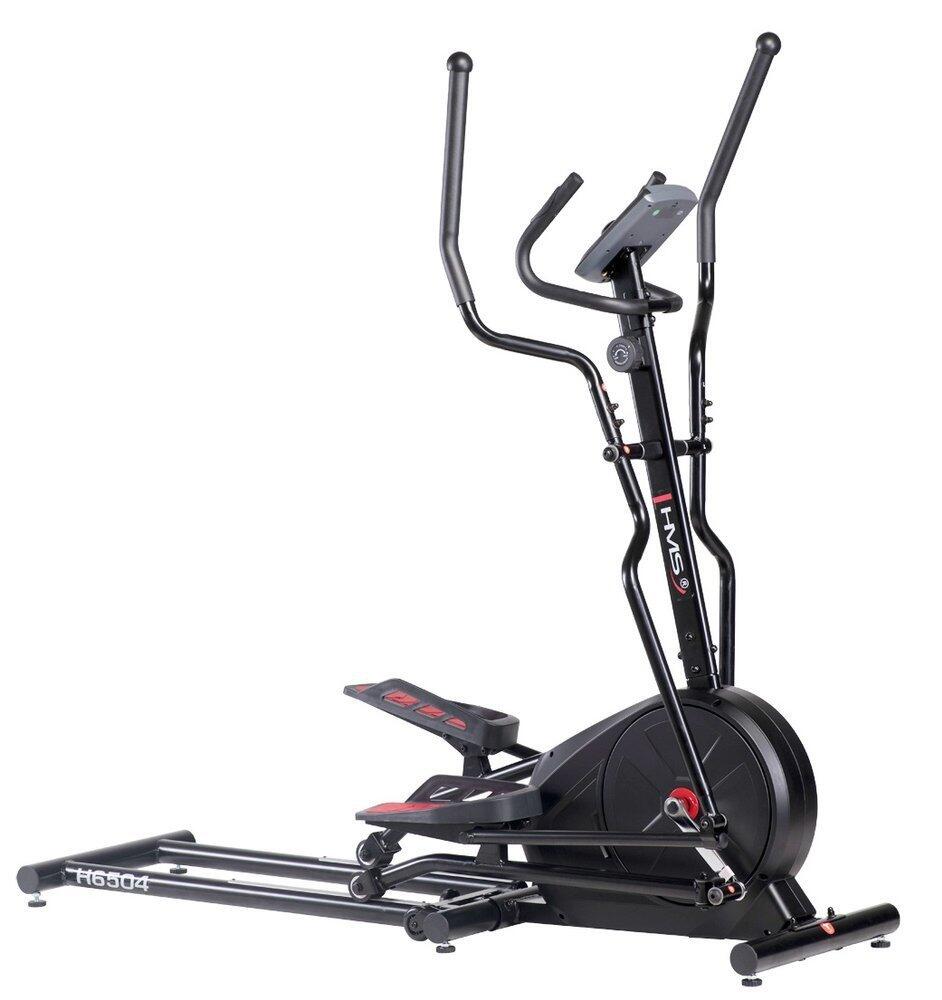Entraîneur elliptique magnétique pliable 8kg HMS 2/7