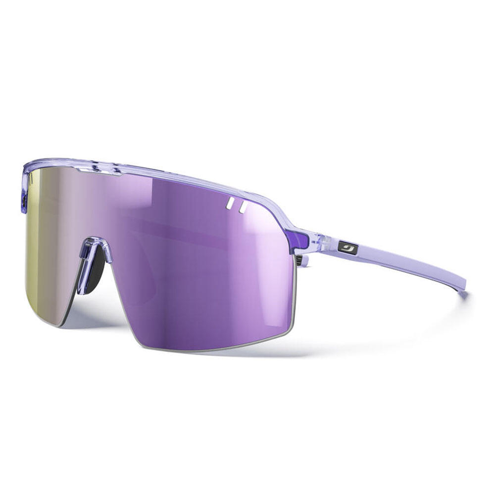 Spectron Intensity Ultralight Sports Sunglasses Purple