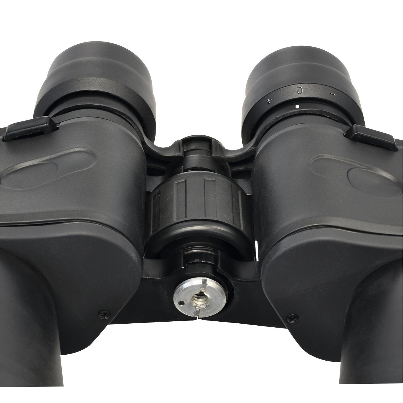Jumelles BRESSER Hunter 8-24x50 Zoom 5/6