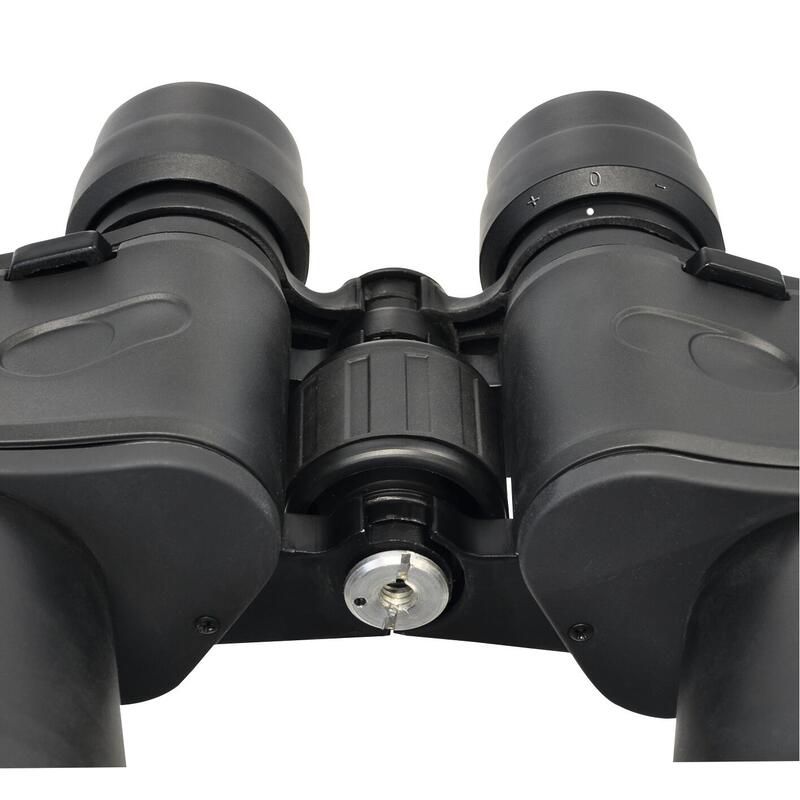 Binoclu Bresser Hunter 8-24x50